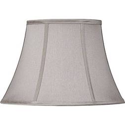 Pewter Gray Shade 15"