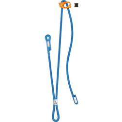 Petzl Connect Adjust Lanyard, Blue