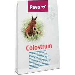 Pavo Colostrum für Fohlen 150g