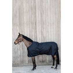 Kentucky Horsewear All Weather Classic overgangsdækken, DB/AB unisex