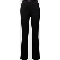 Raphaela By Brax Jeans Damen Baumwolle schwarz