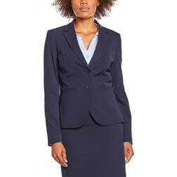 More & More Businessblazer