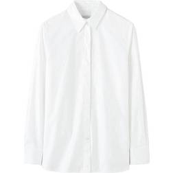 Tiger of Sweden Hemdbluse NARKISA
