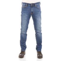 Mustang Jeans Mehrfarbig Straight für Herren