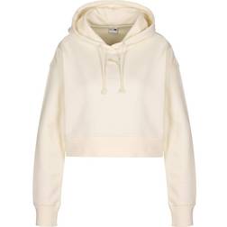 Puma Classics Cropped Hoodie