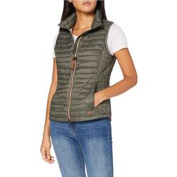 Camel Active Women's Wear Jacket - Khaki