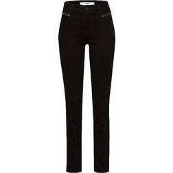 Brax Shakira Jeans - Black