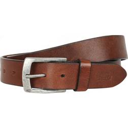 Camel Active NOS Belt Herr Bälte - Cognac
