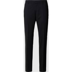 HUGO BOSS Slim-Fit Trousers - Grå