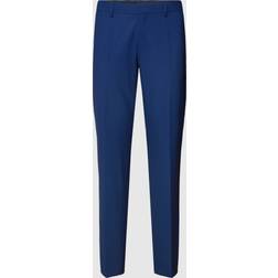 HUGO BOSS Slim-Fit Trousers In Stretch Virgin Wool