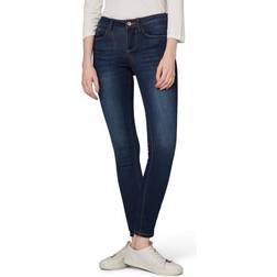 Tom Tailor Jeans Grau Straight für Damen