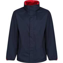 Regatta Professional Ardmore Waterproof Shell Jacket TRW461 Navy/Class