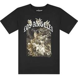 Mister Tee Unisex Oversize - Black