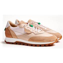LLOYD NORA sneakers praline/nature 13-790-32