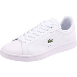 Lacoste Carnaby Pro Trainers - White