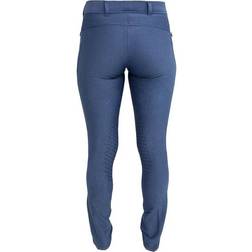 Irideon Ladies Thermasoft Boot Cut Breeches