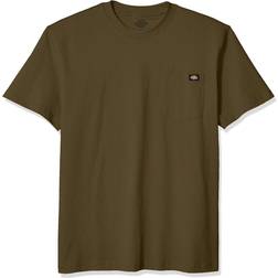 Dickies Men's Short-Sleeve Heavyweight T-Shirt