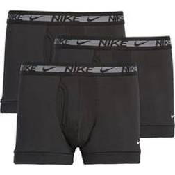 Nike 3-pack Dri-fit Ultra Stretch Micro Trunks