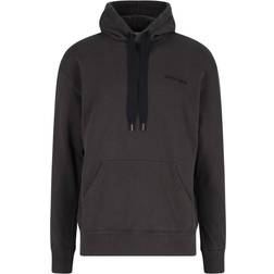 Isabel Marant Marcello Hoodie - Faded Black