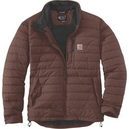 Carhartt Gilliam jakke, Chestnut