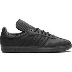 Adidas Humanrace Sneakers - Night Grey