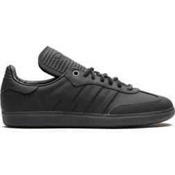 adidas x Pharrell Humanrace Samba - Charcoal
