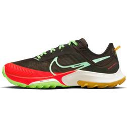 Nike Schuhe Air Zoom Terra Kiger DH0654 Schwarz