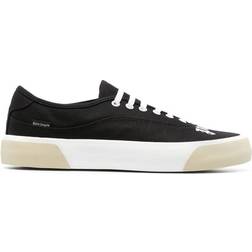 Palm Angels Logo Skaters low sneakers black_white