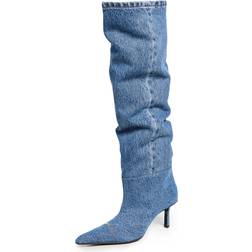 Alexander Wang Viola Slouch Boots