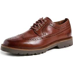 Cole Haan American Classics Long Wing Woodbury/After Dark