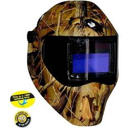 Bed Bath & Beyond Save Phace Warping 40-Vizl4 Series Welding Helmet