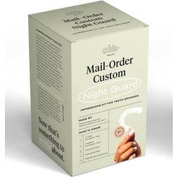 Otis Dental Mail-Order Custom Night Guard Kit