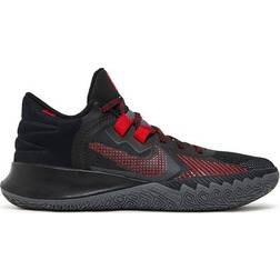 Nike Kyrie Flytrap 5 M - Black/Cool Grey/Wolf Grey/University Red