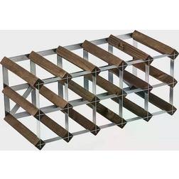 Traditional Wine Rack Add-on Vinreol 53x22.8cm