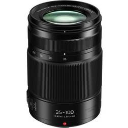 Panasonic Lumix G X Vario 35-100mm F2.8 II Power OIS ASPH for Micro Four Thirds