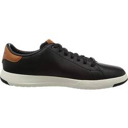 Cole Haan GrandPro M - Black/British Tan