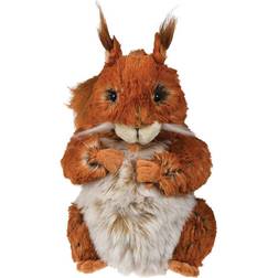 Wrendale Designs Fern Junior Squirrel