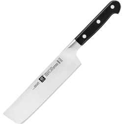 Zwilling Pro 38429-171 Coltello per Verdure 17 cm