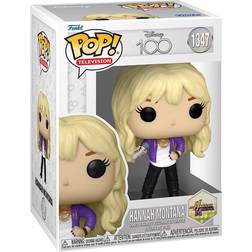 Funko Pop! Disney 100 Hannah Montana