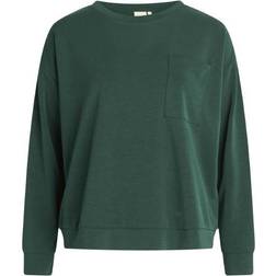 CCDK Copenhagen Svea Blouse - Ponderosa Pine