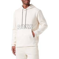 HUGO BOSS Soody Bauhaus Hoodie