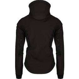 Gorilla Wear Victoria Softshell Jacket - Black