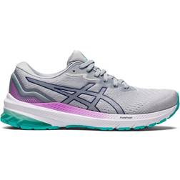 Asics GT-1000 11 W - Glacier Grey/Dive Blue