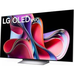 LG OLED83G36LA