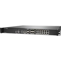 SonicWall NSA 5600