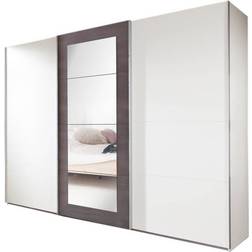 Poco Minden Kleiderschrank 270x210cm