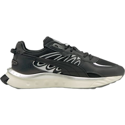 Puma Wild Rider Techno M - Black/Silver