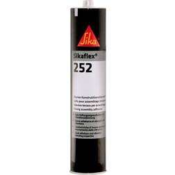 Sika Sikaflex 252 300ml 1st