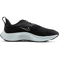 Nike Air Zoom Pegasus 37 Shield W - Black/Pure Platinum/Reflect Silver/White