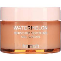 Heimish Moisture Soothing Gel Cream Watermelon 110ml